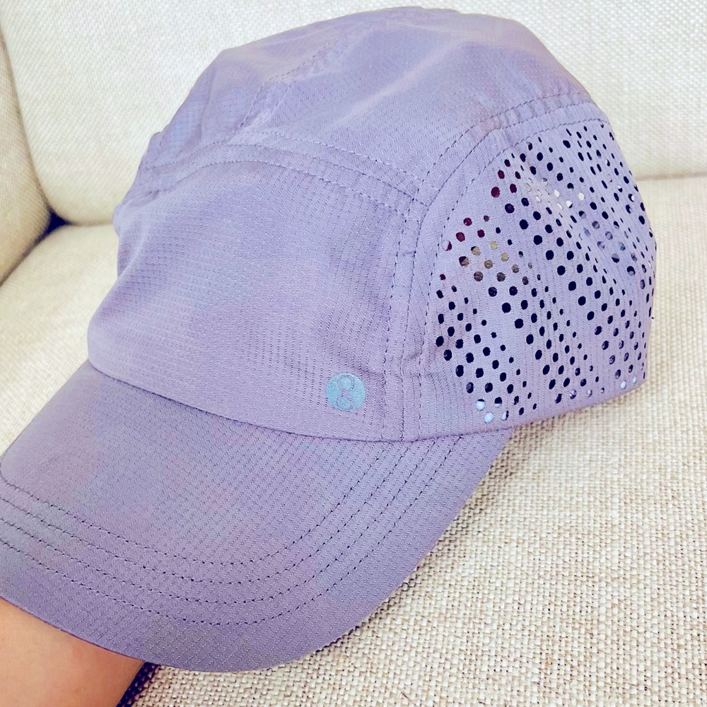 Layer 8 Cap - image 5